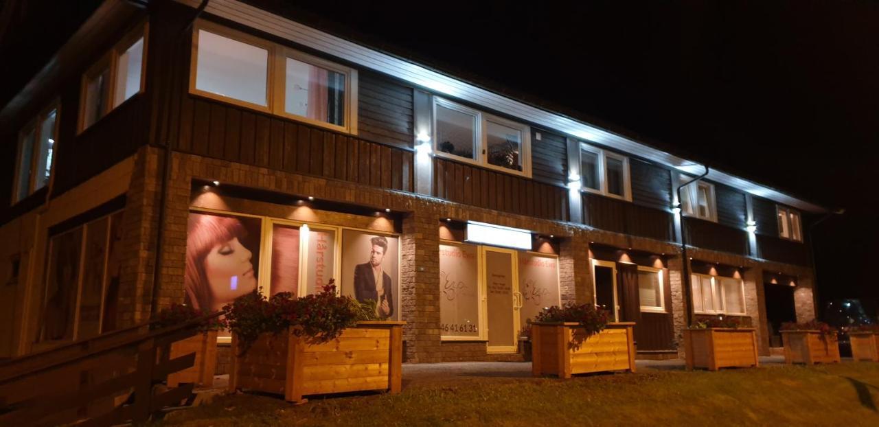 Studio 4 Dalen Exterior foto